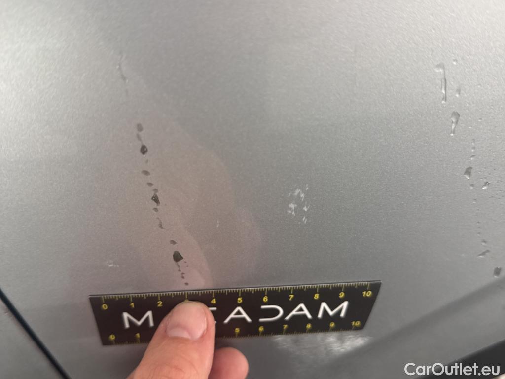  Renault  Kadjar RENAULT  / 2018 / 5P / Crossover Business TCe 140 FAP #9