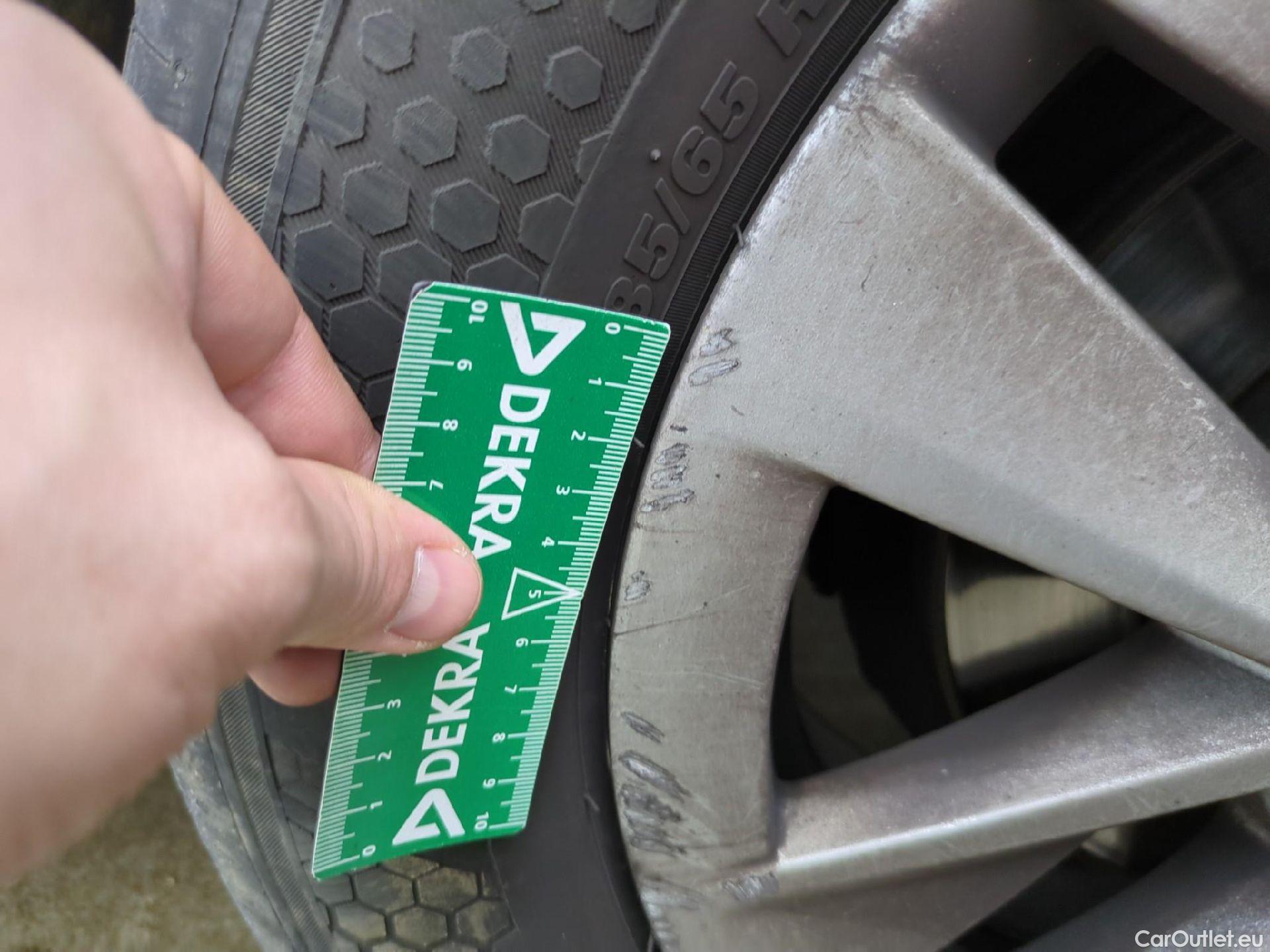  Skoda  Fabia  Ambition 1.0 MPI 80CV BVM5 E6d #14