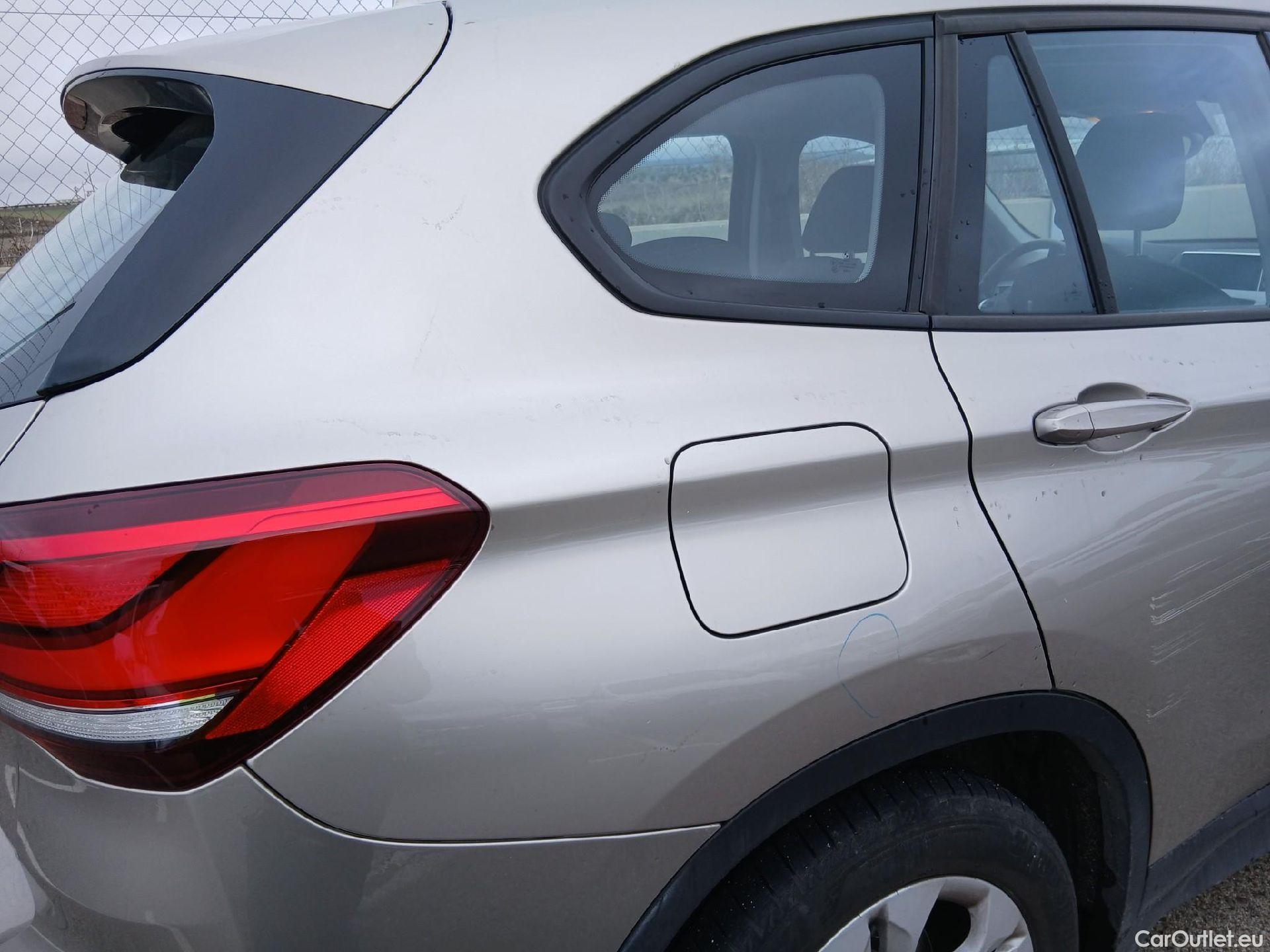  Bmw  X1 BMW  / 2019 / 5P / todoterreno xDrive25e #39