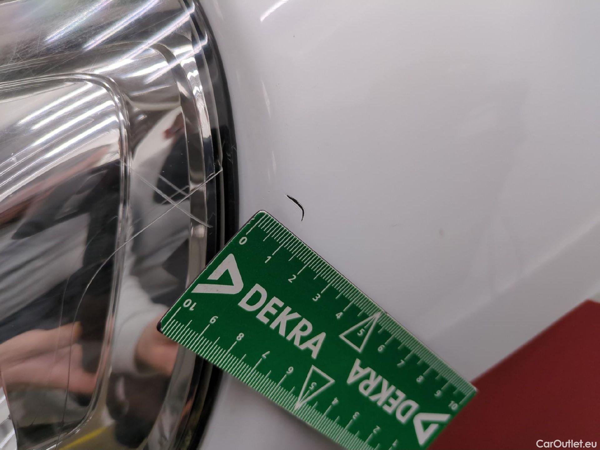  Renault  Kangoo  II Express Extra (Série Spéciale) 1.5 dCi 95CV BVM6 E6dT #45