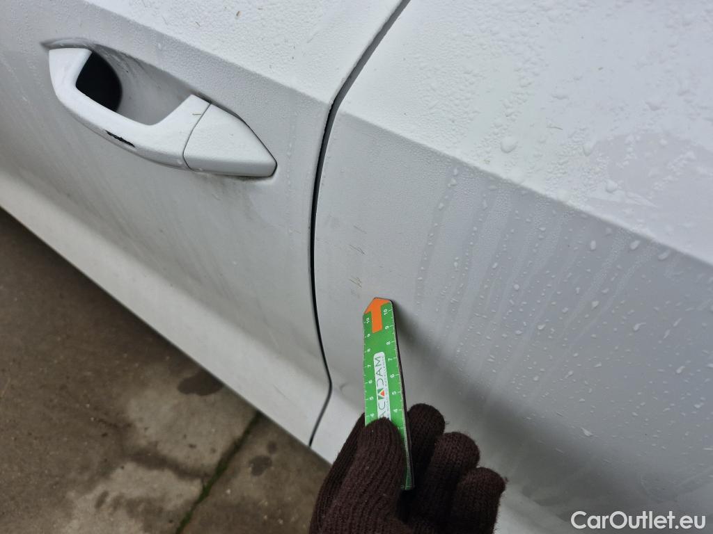  Audi  A3  Sportback 30 TFSI Advanced 1.5 TFSI 115CV AT7 6E #16