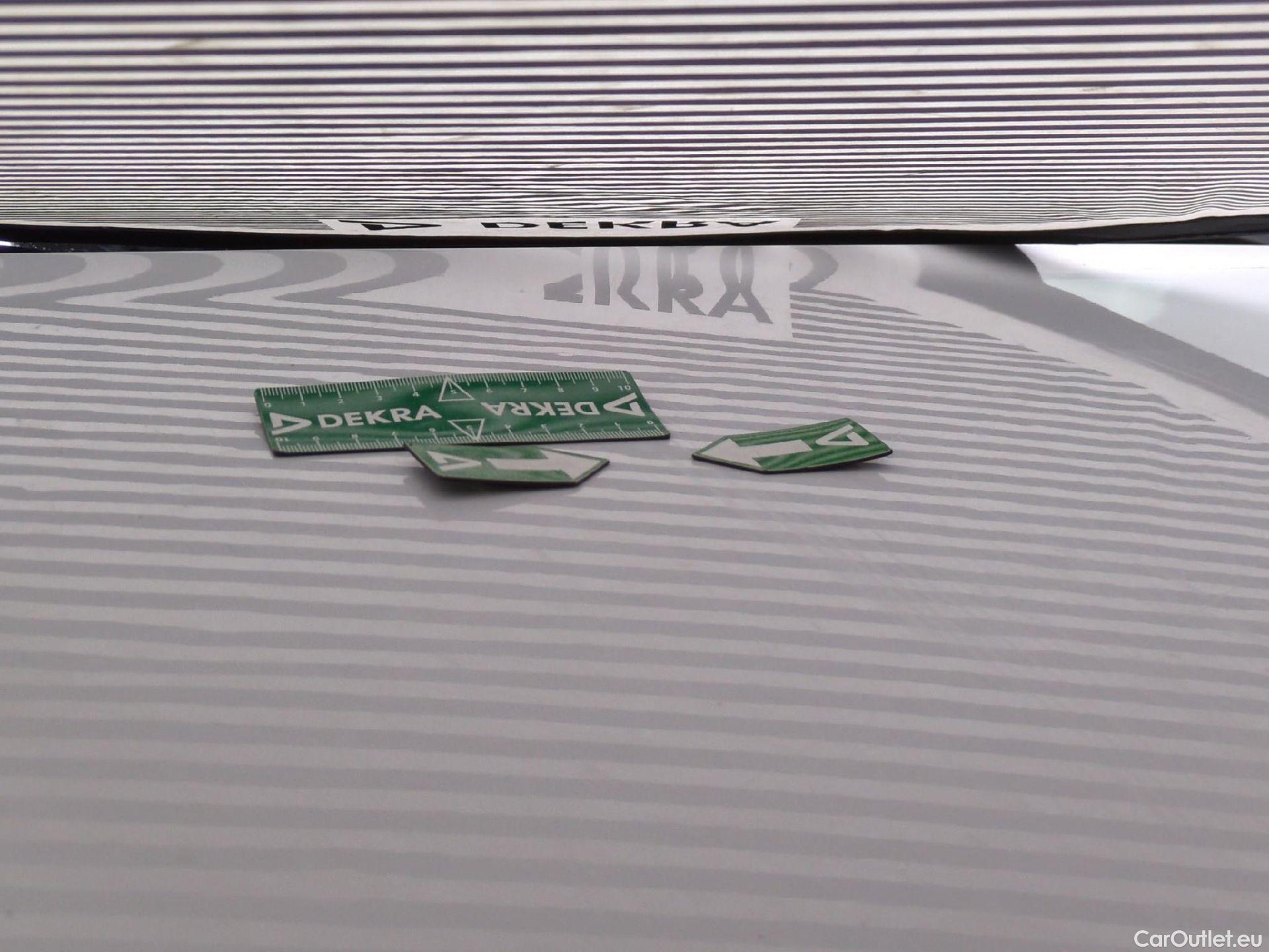  Renault  Kangoo  II Express Extra (Série Spéciale) 1.5 dCi 95CV BVM6 E6dT #30