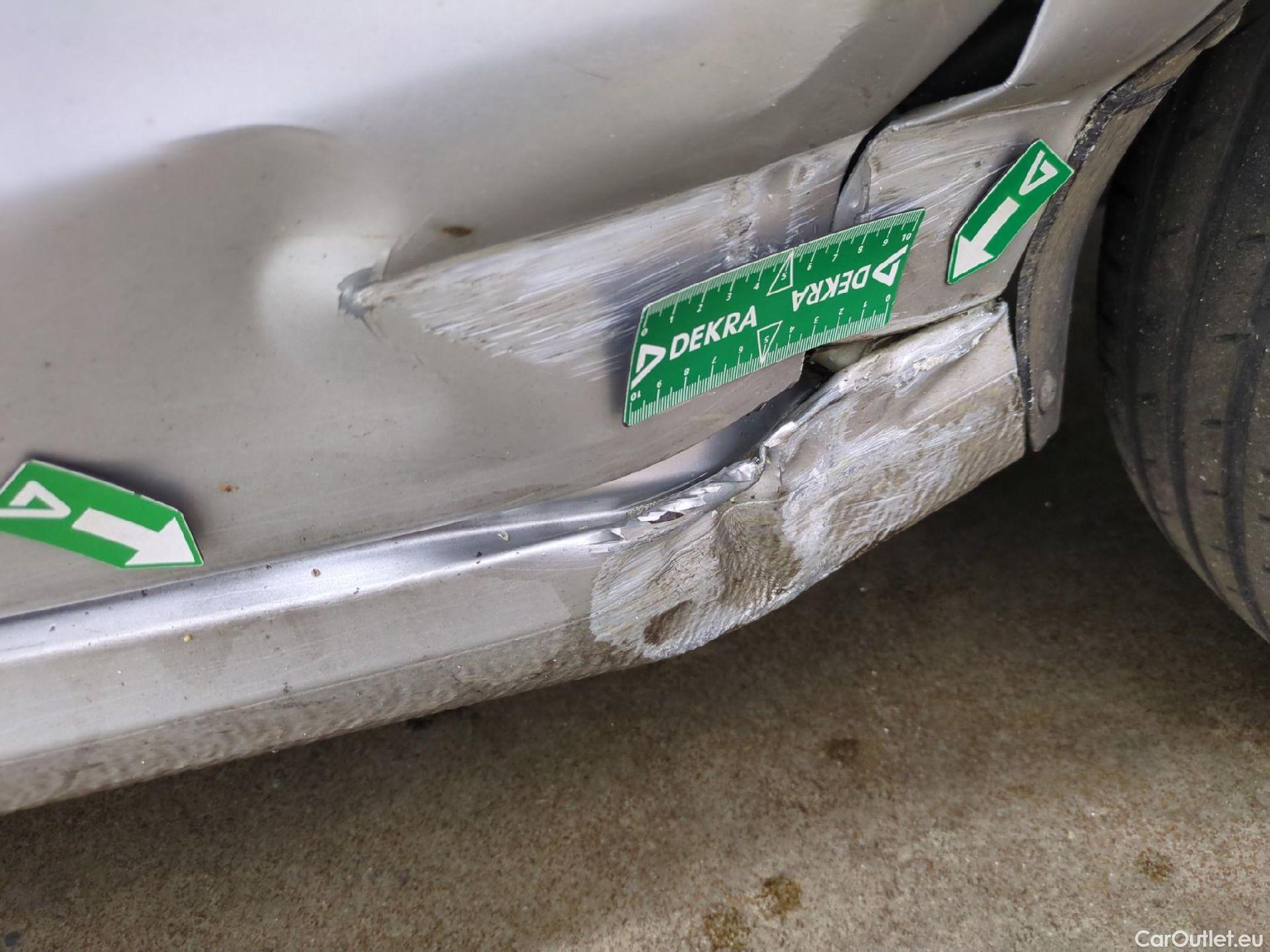  Skoda  Fabia  Ambition 1.0 MPI 80CV BVM5 E6d #31