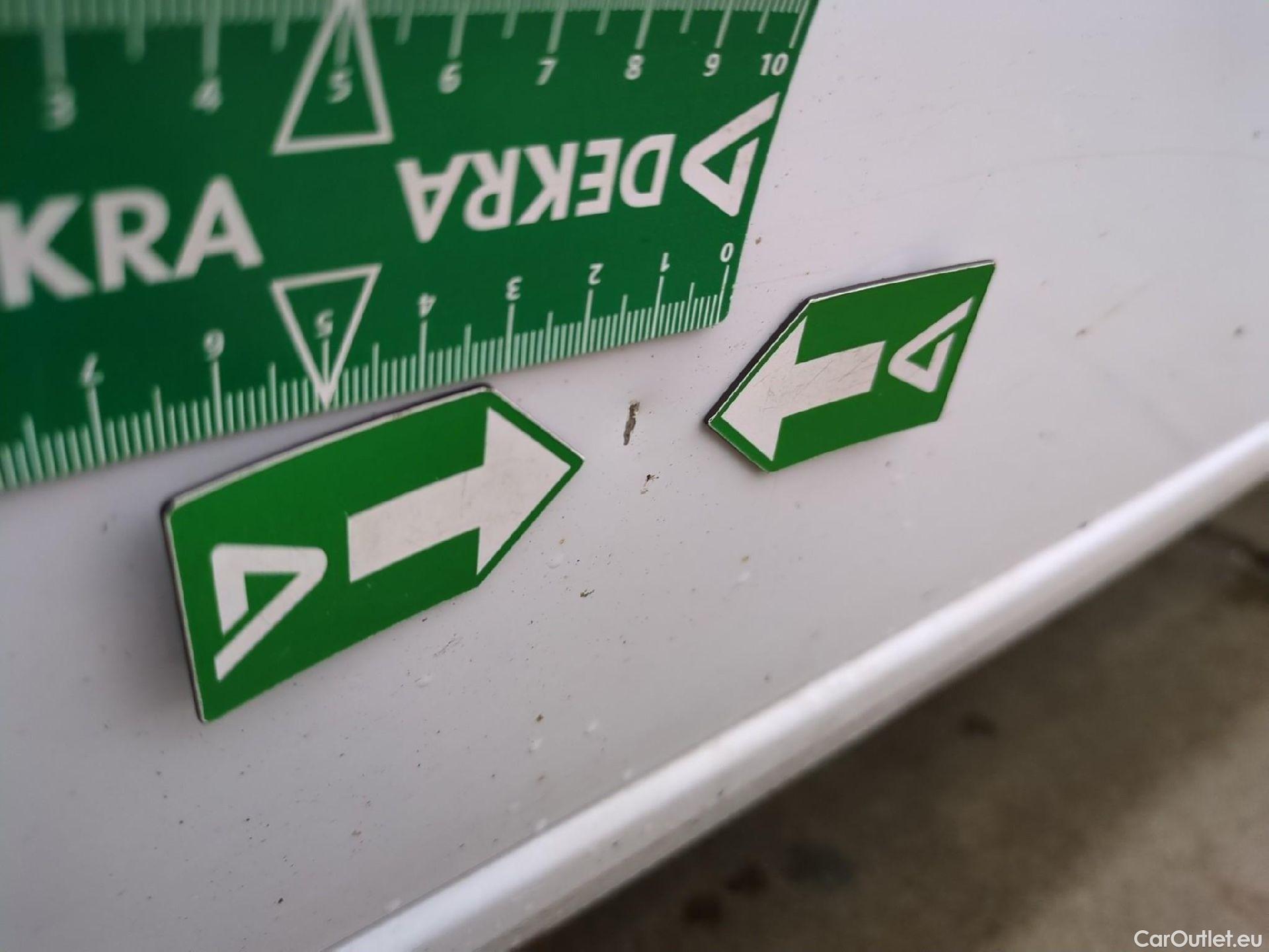  Renault  Kangoo  II Express Extra (Série Spéciale) 1.5 dCi 95CV BVM6 E6dT #54