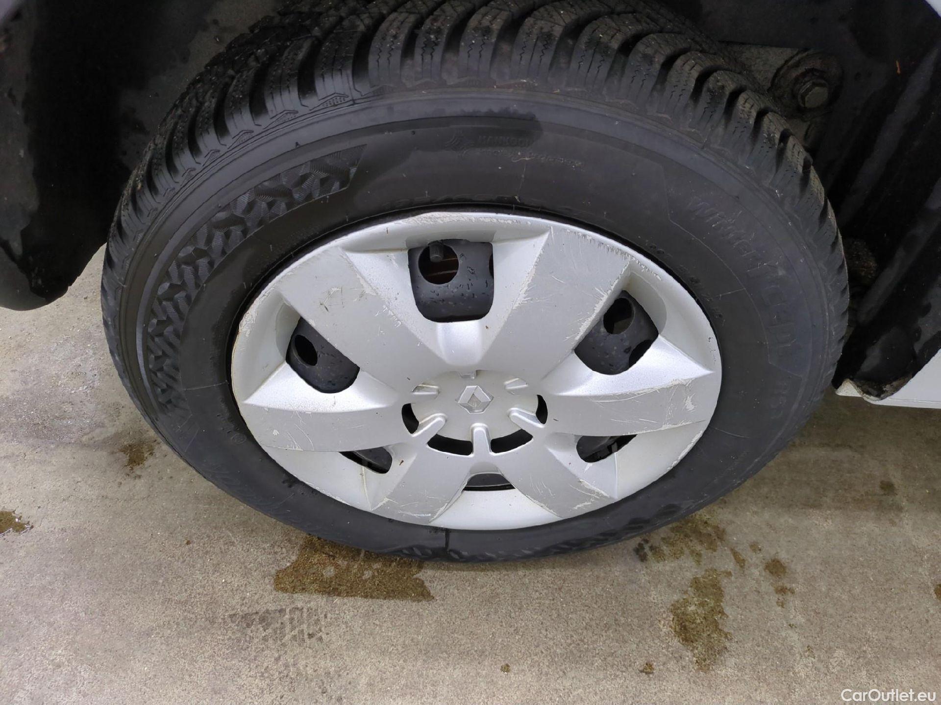  Renault  Kangoo  II Express Extra (Série Spéciale) 1.5 dCi 95CV BVM6 E6dT #8