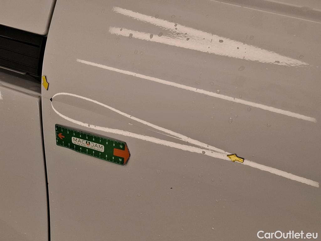  Renault  Kangoo RENAULT  / 2021 / 4P / Fourgonnette Extra - Blue dCi95 Sésame Ouvre Toi #7