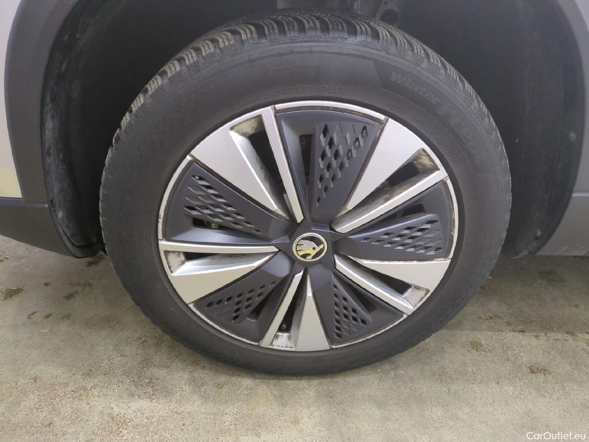  Skoda  Karoq SKODA  5p SUV 1.5 TSI 150ch ACT DSG7 Business #1