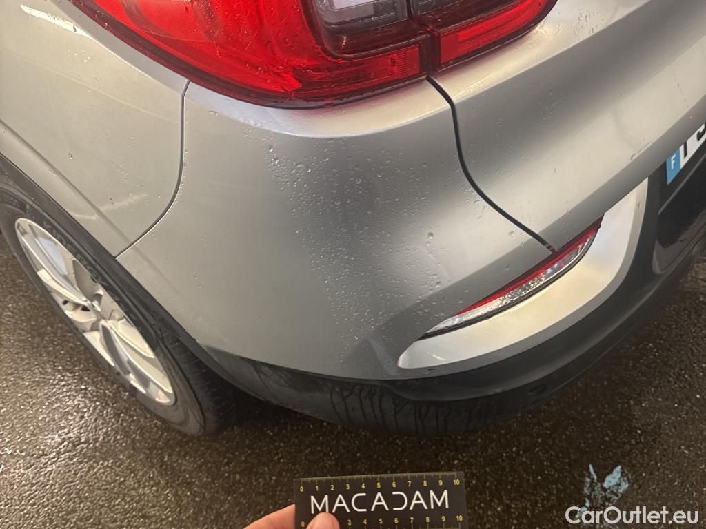  Renault  Kadjar RENAULT  / 2018 / 5P / Crossover Business TCe 140 FAP #11