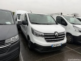  Renault  Trafic RENAULT  / 2021 / 4P / Fourgon tôlé FG GCF L2H1 3T Blue dCi 130 #2