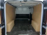  Renault  Trafic RENAULT  / 2021 / 4P / Fourgon tôlé FG GCF L2H1 3T Blue dCi 130 #9