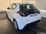  Toyota  Yaris TOYOTA  / 2019 / 5P / Berline 120 VVT-i France Business #2