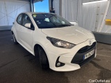  Toyota  Yaris TOYOTA  / 2019 / 5P / Berline 120 VVT-i France Business #4