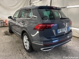  Volkswagen  Tiguan VOLKSWAGEN  / 2020 / 5P / SUV 1.5 TSI 150 DSG7 Elegance #2