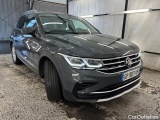  Volkswagen  Tiguan VOLKSWAGEN  / 2020 / 5P / SUV 1.5 TSI 150 DSG7 Elegance #4