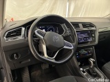  Volkswagen  Tiguan VOLKSWAGEN  / 2020 / 5P / SUV 1.5 TSI 150 DSG7 Elegance #5