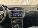  Volkswagen  Tiguan VOLKSWAGEN  / 2020 / 5P / SUV 1.5 TSI 150 DSG7 Elegance #7