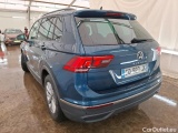  Volkswagen  Tiguan VOLKSWAGEN  / 2020 / 5P / SUV 2.0 TDI 150 DSG7 Life Business #2