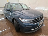  Volkswagen  Tiguan VOLKSWAGEN  / 2020 / 5P / SUV 2.0 TDI 150 DSG7 Life Business #4