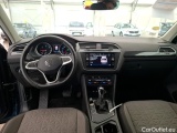  Volkswagen  Tiguan VOLKSWAGEN  / 2020 / 5P / SUV 2.0 TDI 150 DSG7 Life Business #5