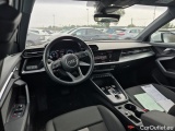  Audi  A3  Sportback 30 TFSI Advanced 1.5 TFSI 115CV AT7 6E #3