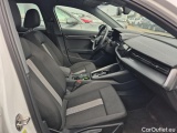  Audi  A3  Sportback 30 TFSI Advanced 1.5 TFSI 115CV AT7 6E #6