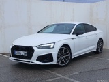 A5 Sportback
