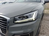  Audi  Q2 AUDI  / 2016 / 5P / todoterreno Design 30 TFSI 85kW (116CV) #15