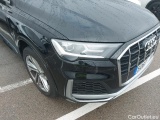  Audi  Q7 AUDI  / 2019 / 5P / todoterreno S line 55 TFSIe 280kW(381CV) quattro tip #19