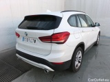  Bmw  X1 BMW  / 2019 / 5P / todoterreno sDrive18dA Corporate (AC4) #2