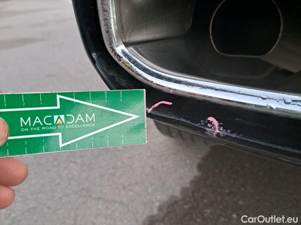  Land Rover  Discovery MG HS / 2023 / 5P / todoterreno 1.5 Turbo GDI Comfort DCT #6