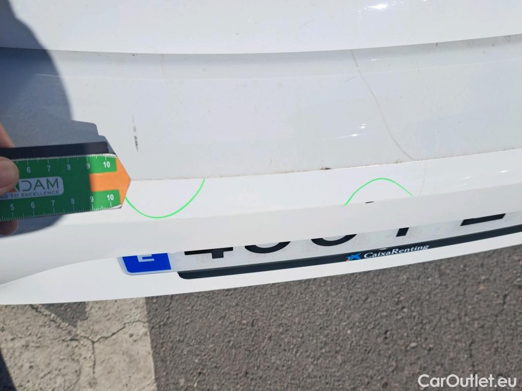  Opel  Corsa OPEL  / 2019 / 5P / berlina con portón 1.2T XHL 74kW (100CV) Edition (AC) #12