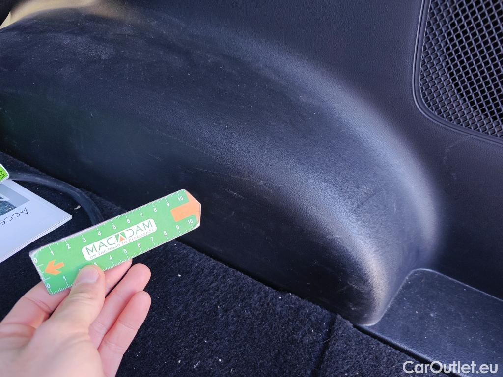  Hyundai  Tucson HYUNDAI  / 2020 / 5P / todoterreno 1.6 TGDI PHEV 195kW Tecno Sky Auto 4x4 #11