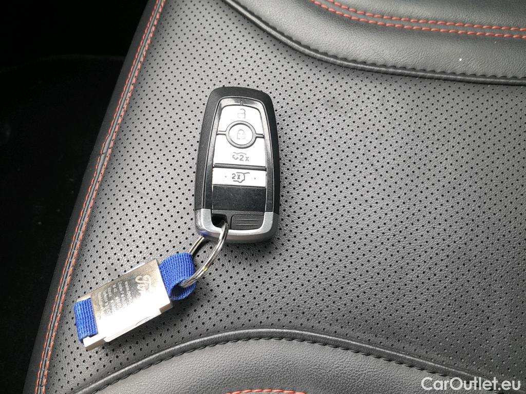  Ford  Mustang FORD  Mach-E / 2020 / 5P / todoterreno AWD 258kW Batería 98.8Kwh #2