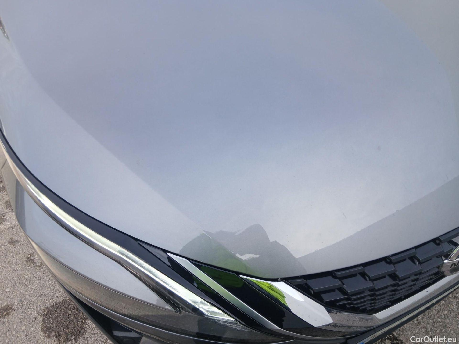  Nissan  Qashqai NISSAN  / 2021 / 5P / todoterreno DIG-T 116kW (158CV) mHEV Xtronic Acenta (AC) #1