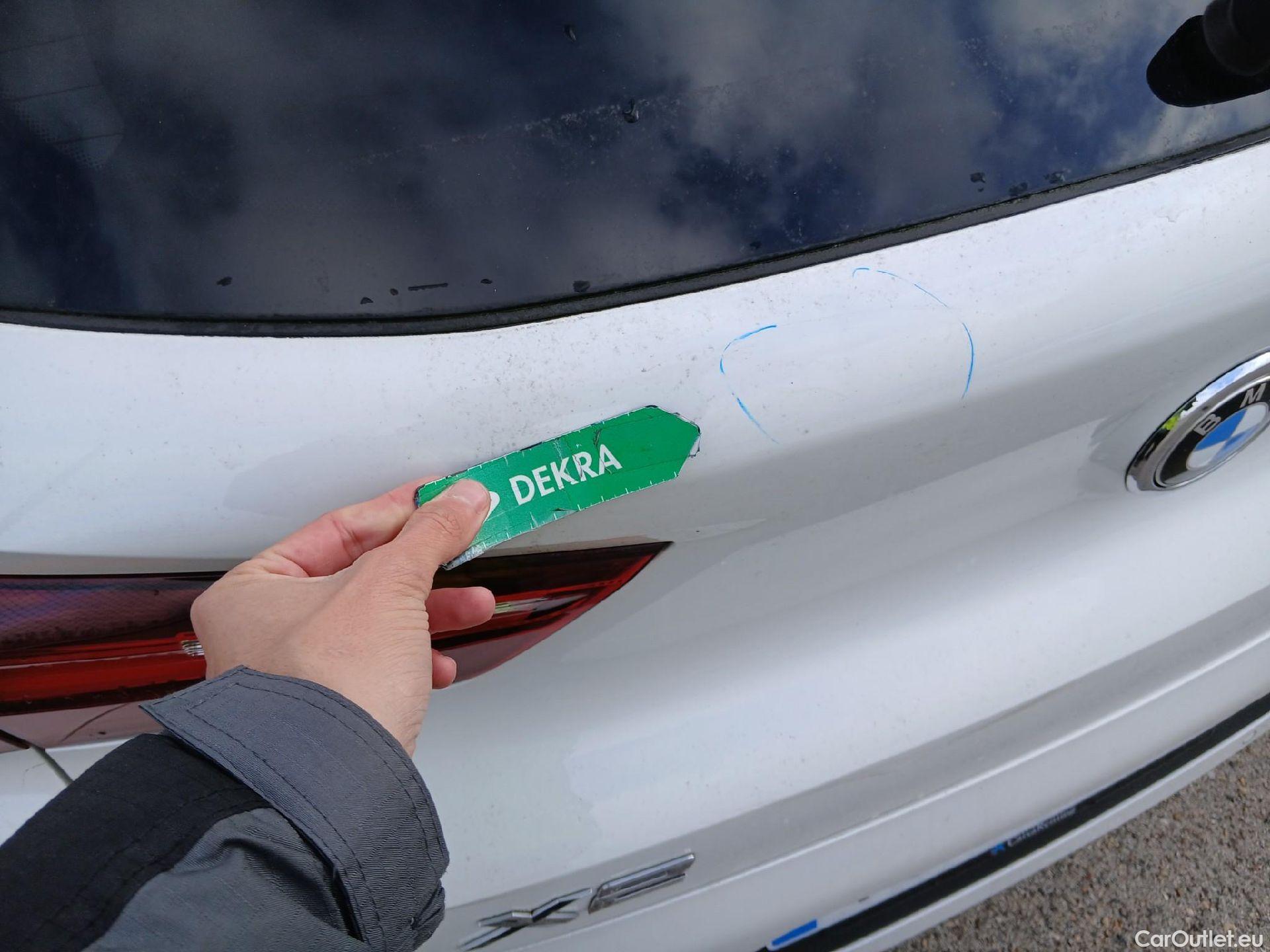  Bmw  X2 BMW  sDrive18i #18