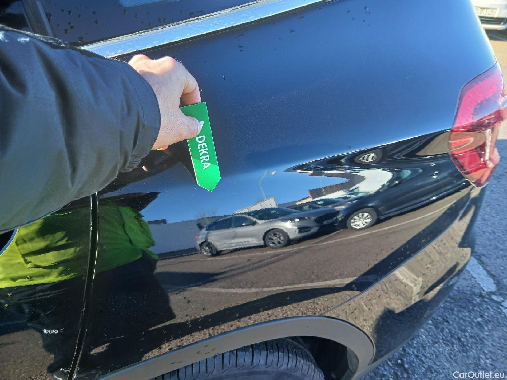  Bmw  X3 BMW  / 2017 / 5P / todoterreno xDrive20d #13