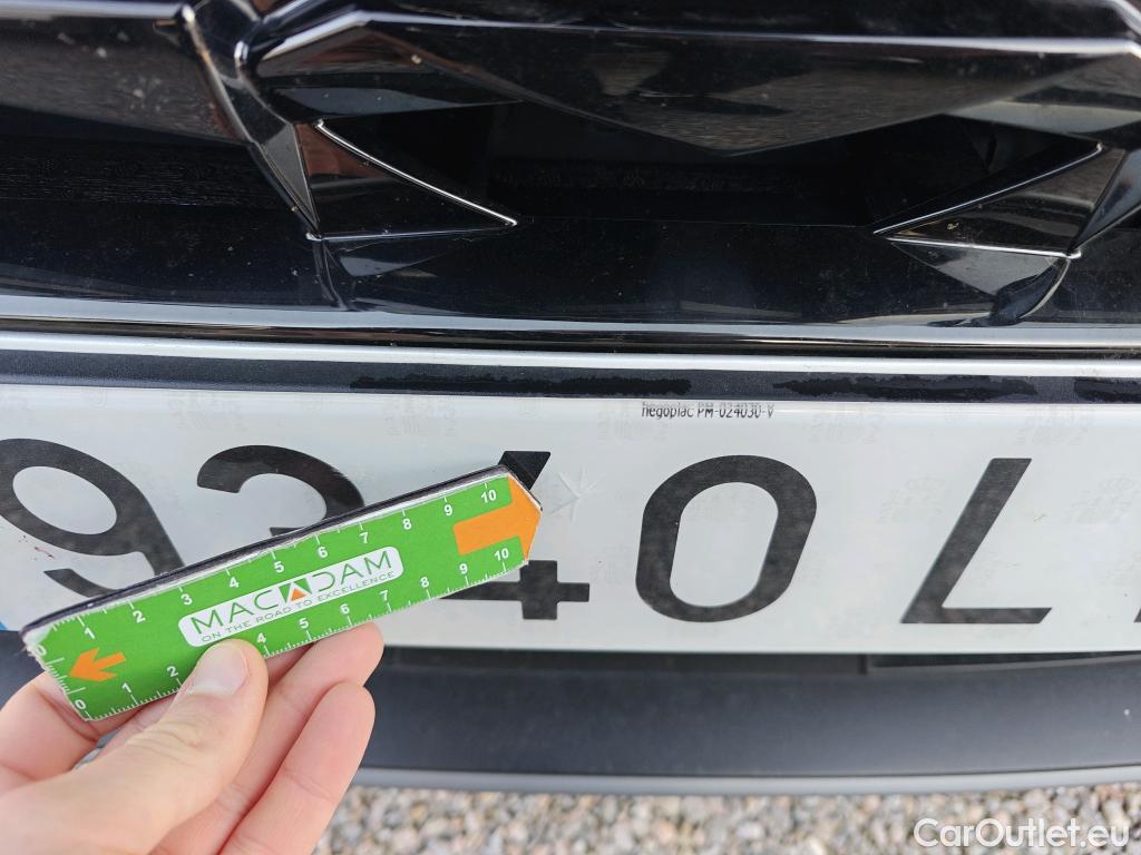  Hyundai  Tucson HYUNDAI  / 2020 / 5P / todoterreno 1.6 TGDI PHEV 195kW Tecno Sky Auto 4x4 #16