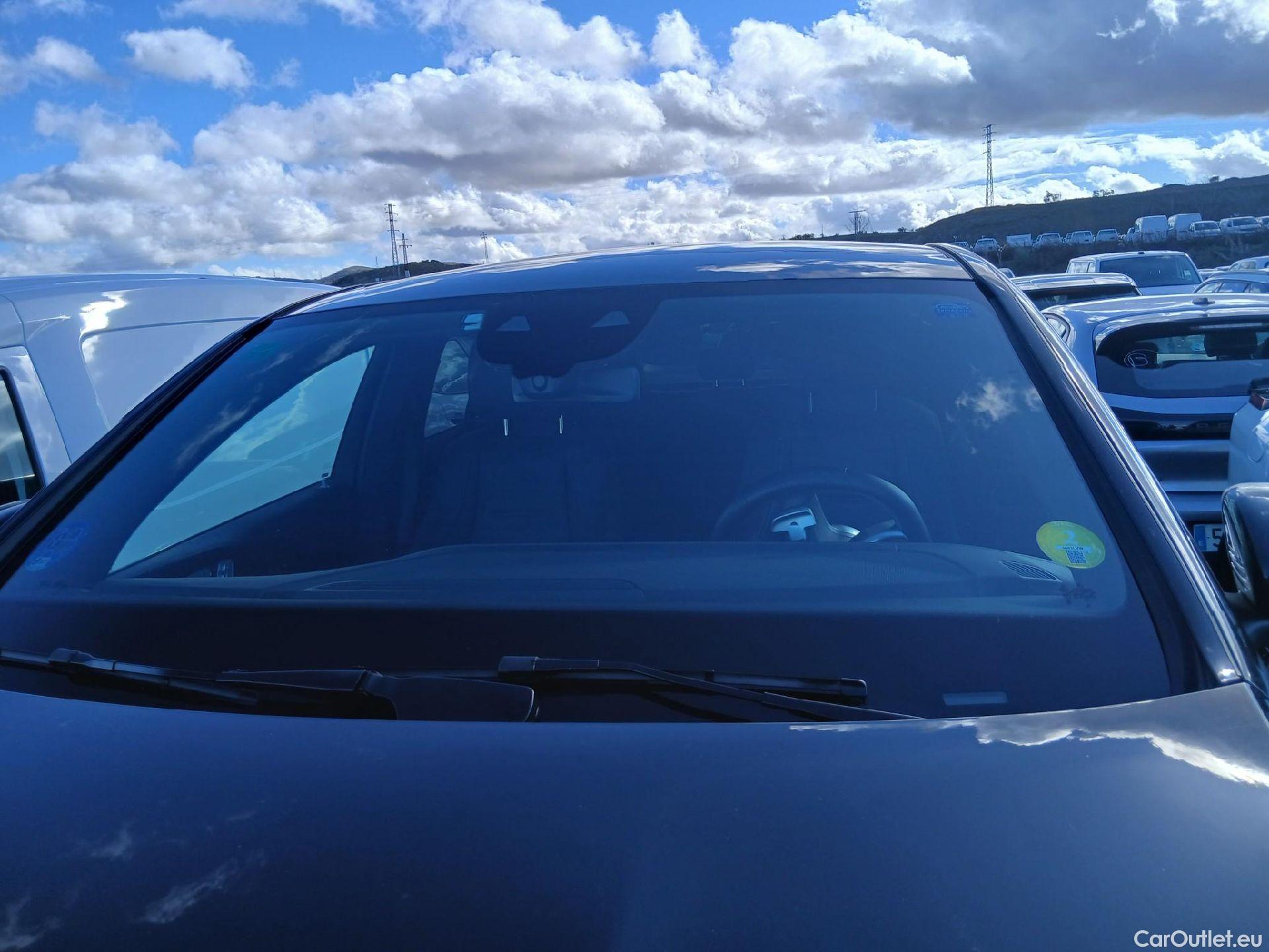  Mercedes  G-Klasee MERCEDES-BENZ GLE Coupé / 2020 / 5P / todoterreno GLE 350 de 4MATIC (Híbrido Enchufable) #3