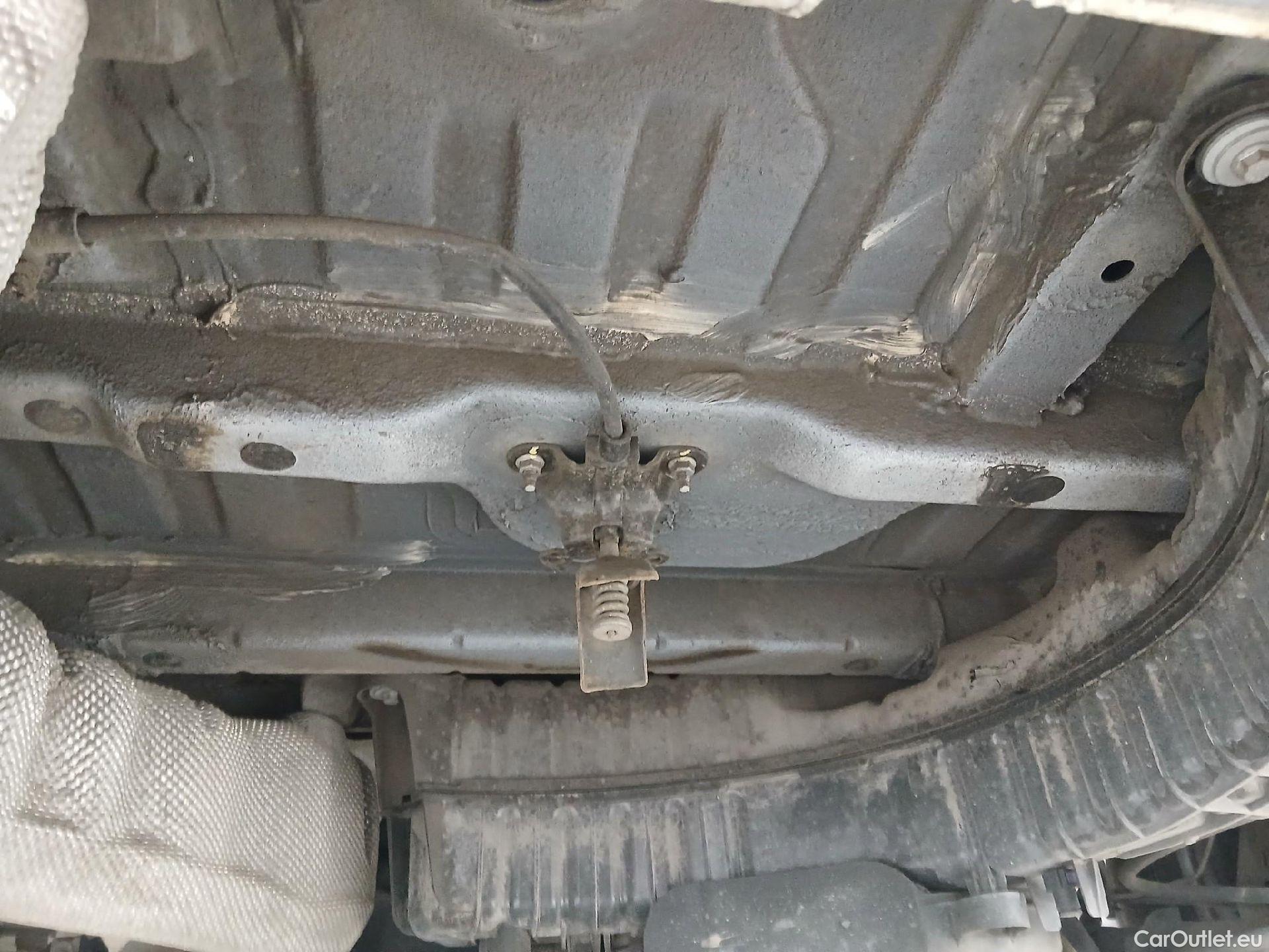  Dacia  Lodgy DACIA  / 2012 / 5P / monovolumen compacto Comfort Blue dCi 70kW (95CV) 7Pl - 18 #3