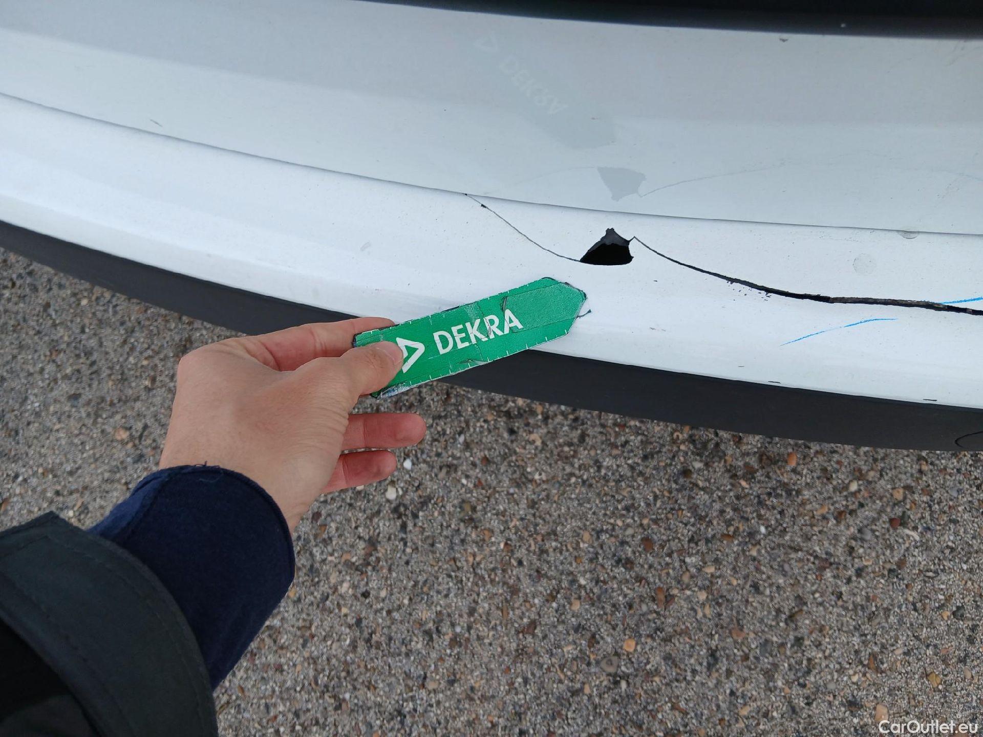  Dacia  Lodgy DACIA  / 2012 / 5P / monovolumen compacto Comfort Blue dCi 70kW (95CV) 7Pl - 18 #26