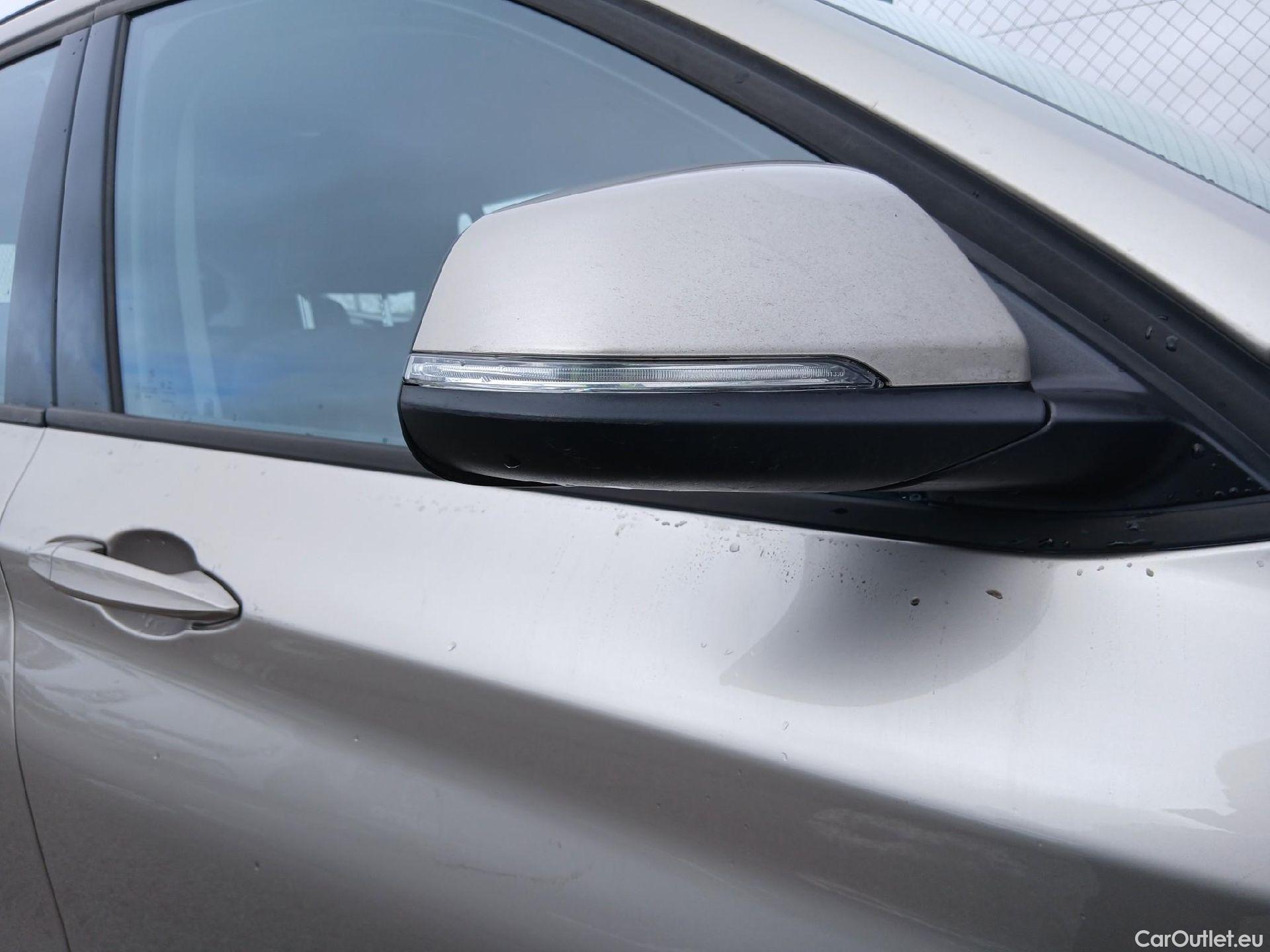  Bmw  X1 BMW  / 2019 / 5P / todoterreno xDrive25e #45