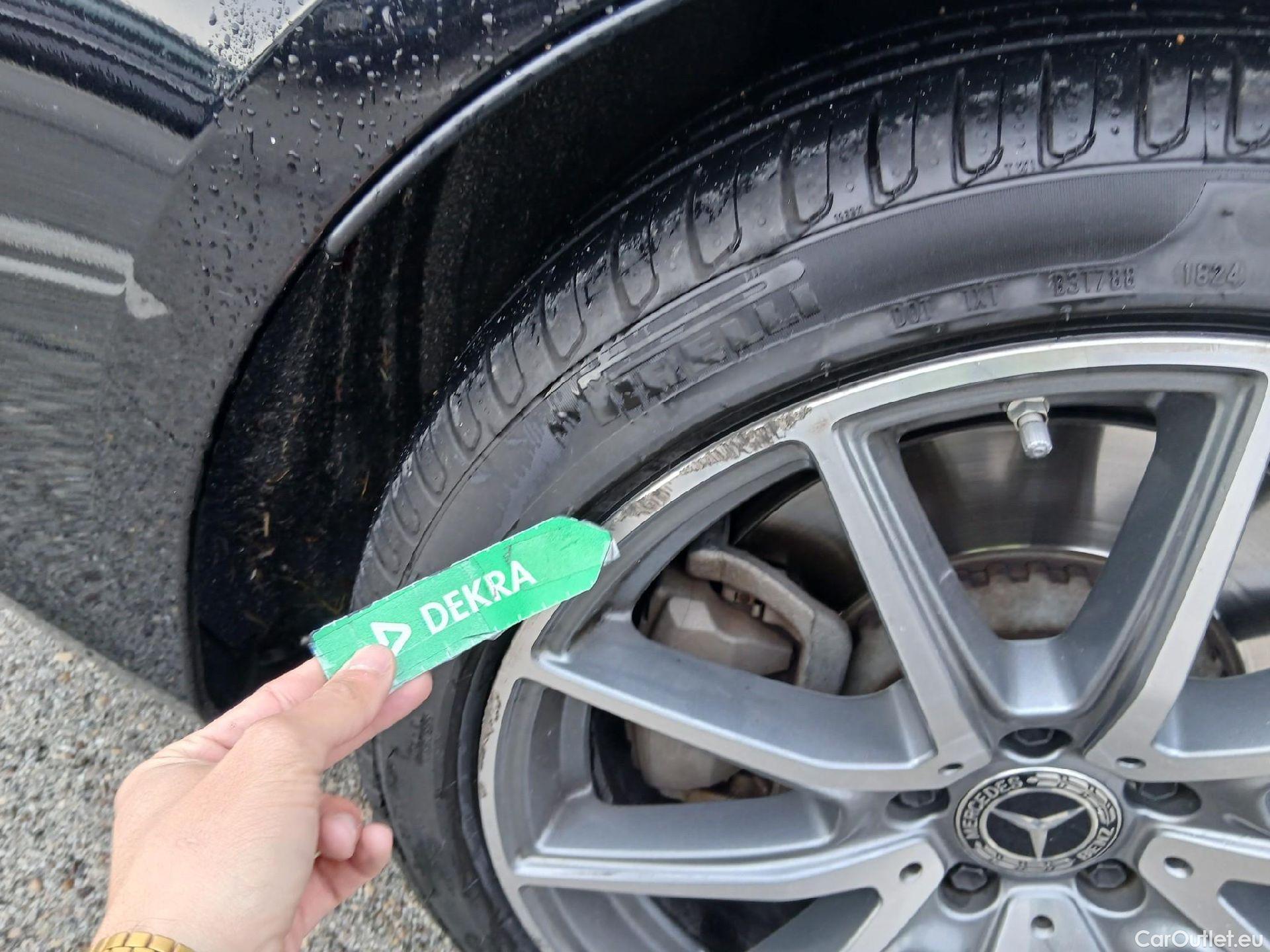  Mercedes  E-Klasse MERCEDES-BENZ Clase E / 2020 / 2P / coupé Coupé E 450 4MATIC #20