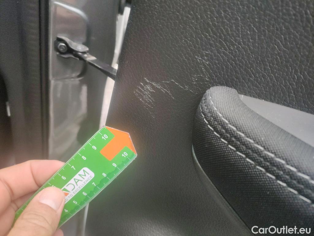  Nissan  Qashqai NISSAN  / 2017 / 5P / todoterreno DIG-T 103 kW (140 CV) E6D N-CONNECTA #8