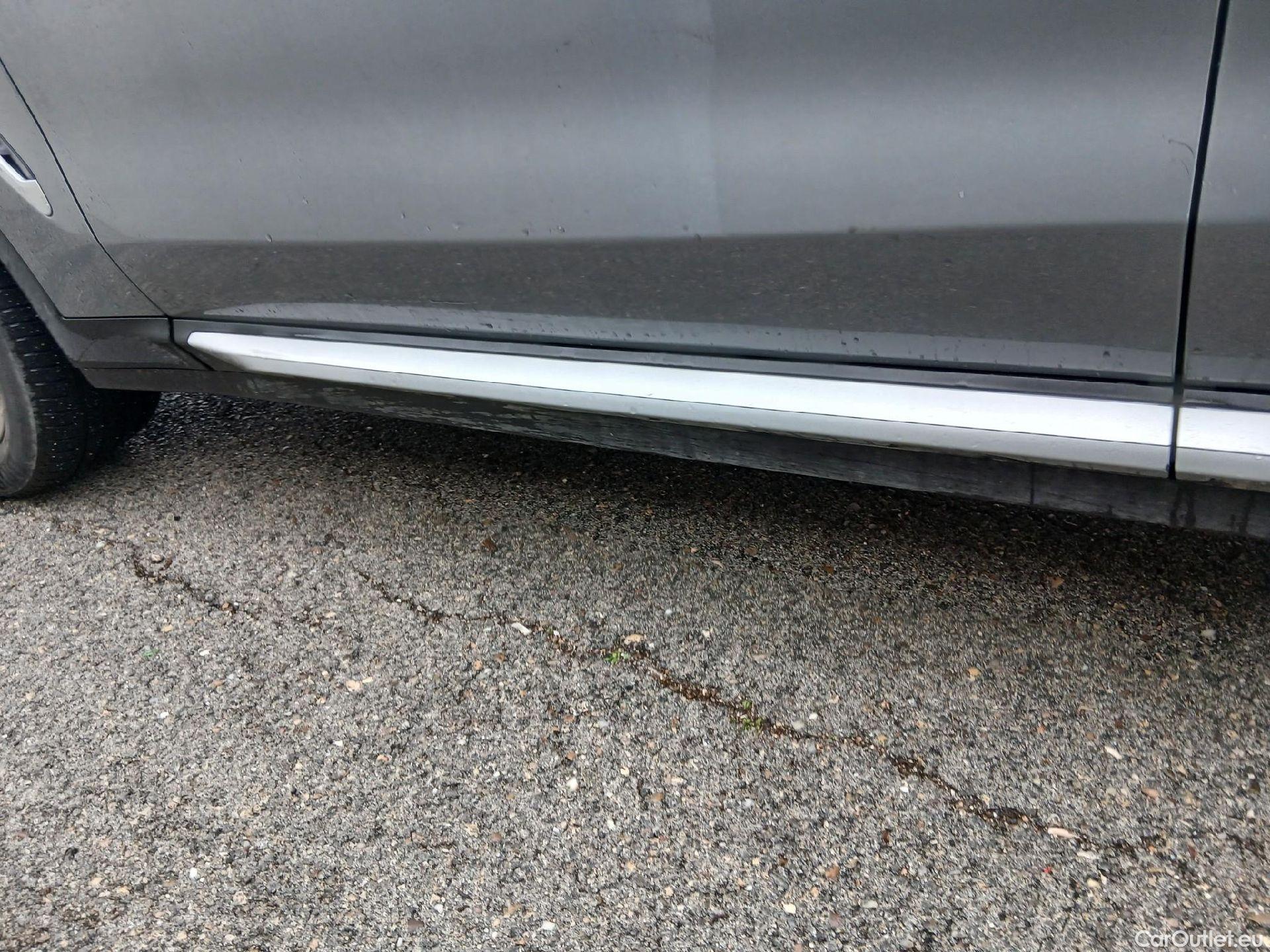  Bmw  X3 BMW  / 2021 / 5P / todoterreno xDrive20d xLine (AC7) #6