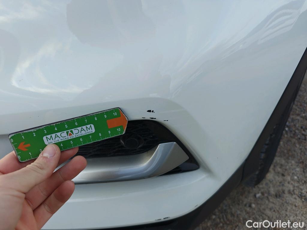  Nissan  Qashqai NISSAN  / 2017 / 5P / todoterreno DIG-T 103 kW (140 CV) E6D N-CONNECTA #18