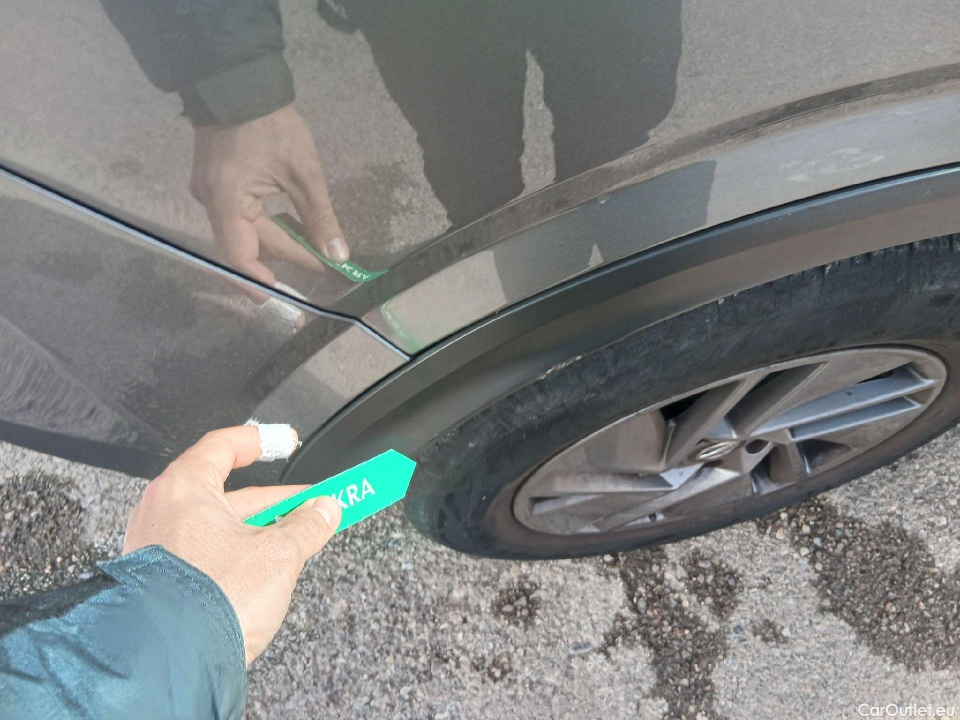  Nissan  Qashqai NISSAN  / 2021 / 5P / todoterreno DIG-T 116kW (158CV) mHEV Xtronic Acenta (AC) #21