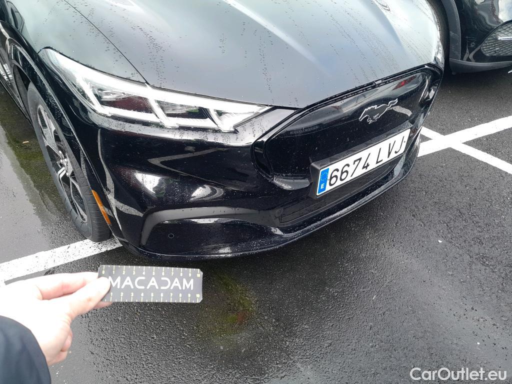  Ford  Mustang FORD  Mach-E / 2020 / 5P / todoterreno AWD 258kW Batería 98.8Kwh #15