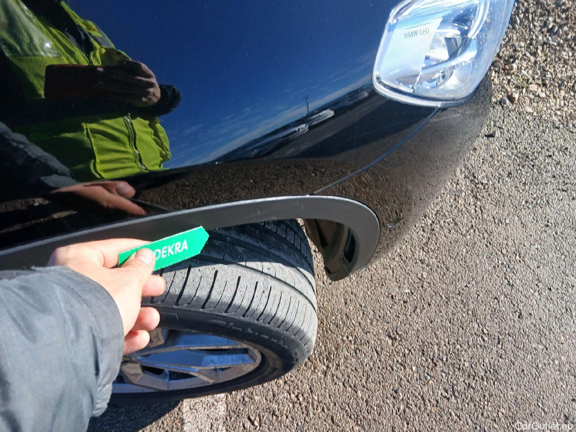  Bmw  X3 BMW  / 2017 / 5P / todoterreno xDrive20d #25