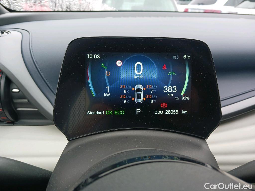  BYD  ATTO 3 BYD  Comfort 60.5 kWh #5