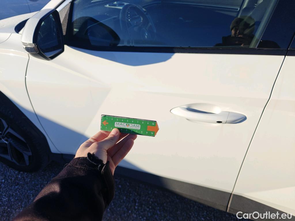  Hyundai  Tucson HYUNDAI  / 2020 / 5P / todoterreno 1.6 TGDI PHEV 195kW Tecno Sky Auto 4x4 #19